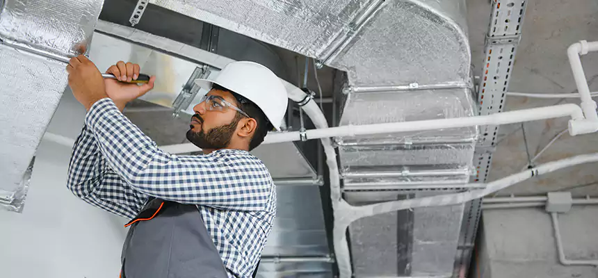 Proactive Ac Vent Repairs & Air Duct Replacement Companies Near Me in Sun Prairie