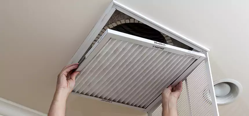 Robust Commercial Air Duct Cleaning in Sun Prairie