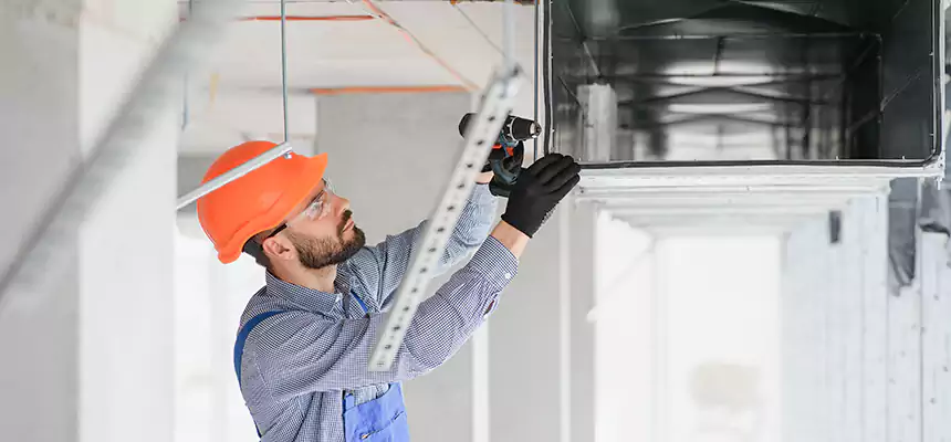 Our Air Vent Replacement Services in Sun Prairie, WI