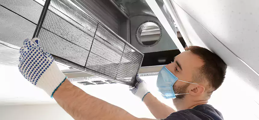 Diagnostic HVAC Coil & Blower Cleaning in Sun Prairie
