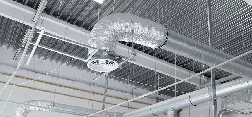 Our Dryer Vent Hose Replacement Services in Sun Prairie, WI