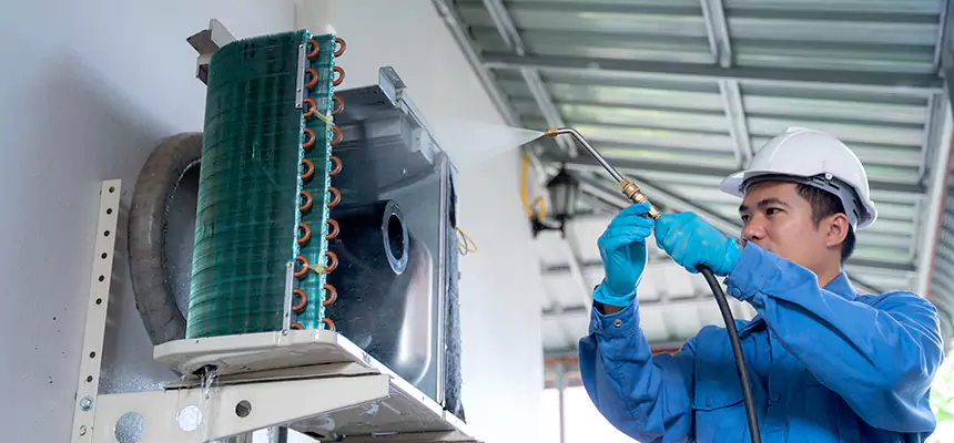 Our Energy-Efficient HVAC Cleaning Services in Sun Prairie, WI