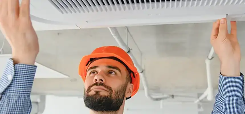 Our Furnace Vent Cleaning Services in Sun Prairie, WI