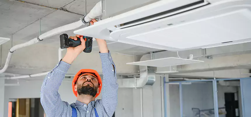 Eco‑Friendly Coil & Plenum Deep Cleaning in Sun Prairie