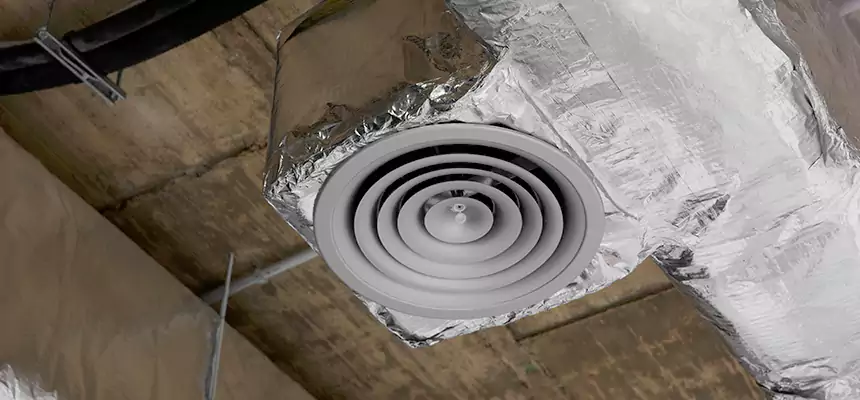 Our HVAC Ductwork Installation Services in Sun Prairie, WI