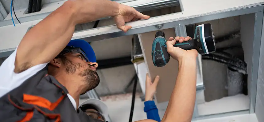 Our Improve Home Air Circulation Services in Sun Prairie, WI