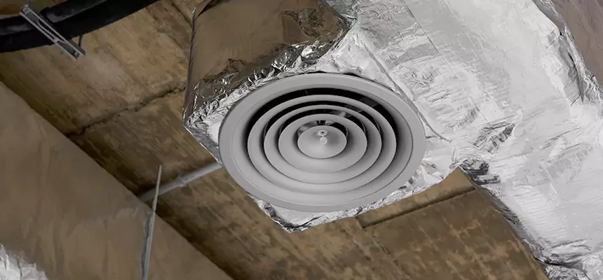 Our Low VOC Vent Installation Services in Sun Prairie, WI