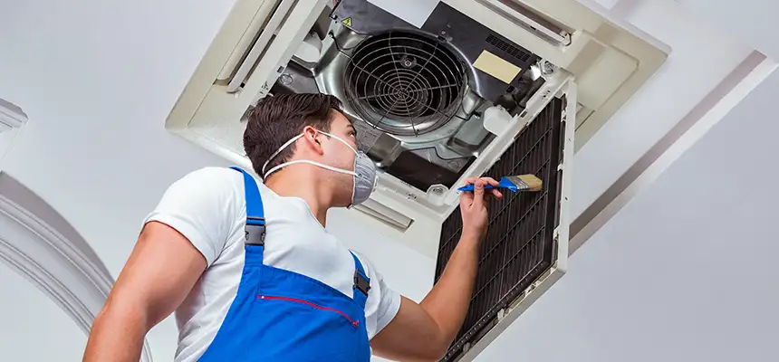 Our Move-in/Move-out Duct Cleaning Services in Sun Prairie, WI