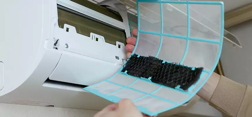 Gentle Ductwork Odor-Control Pet Dander Duct Cleaning in Sun Prairie, WI