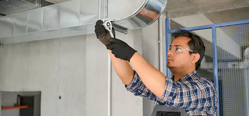 Our Post-Construction Duct Cleaning Services in Sun Prairie, WI