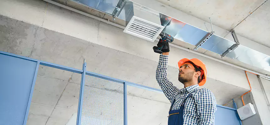 Efficient Exhaust Vent Cleaning in Sun Prairie, WI