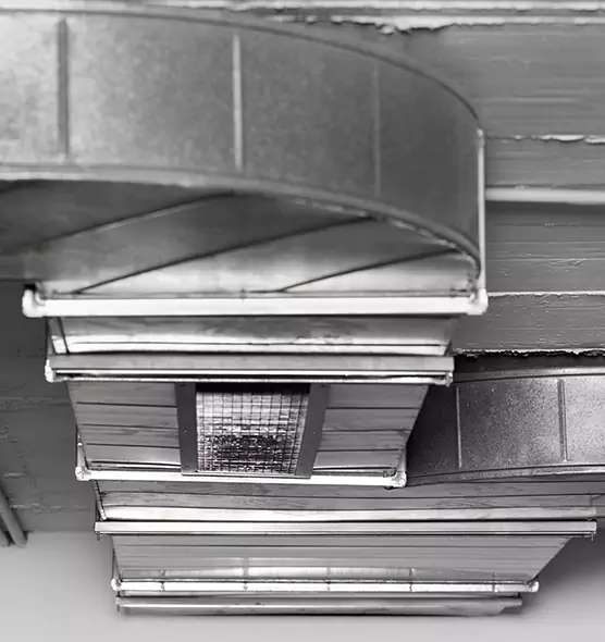 Professional Air Duct Pet Hair Removal in Sun Prairie, WI