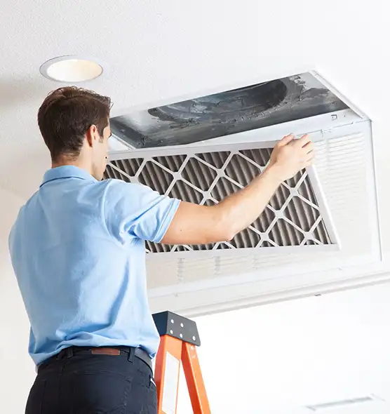 About Annual Dryer Vent Maintenance Sun Prairie, WI