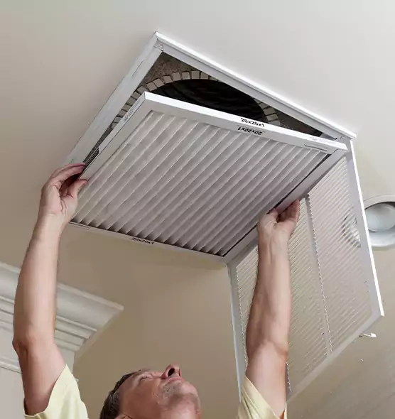 Trusted Apartment Air Duct Cleaning in Sun Prairie, WI