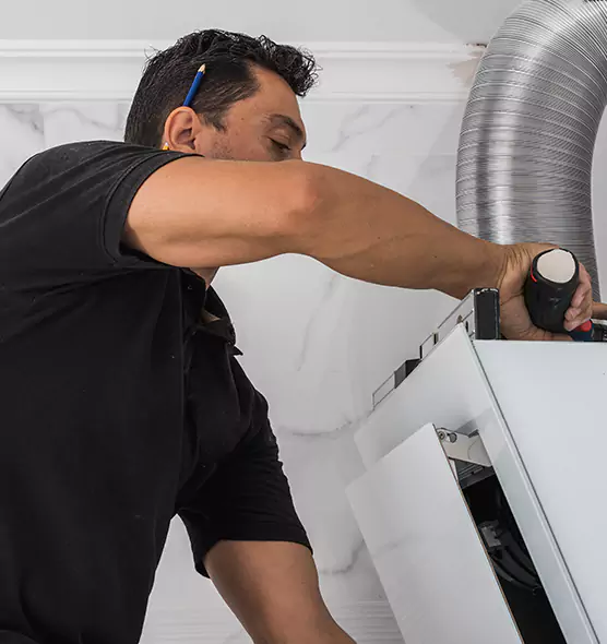 Trusted Bathroom Exhaust Duct Cleaning in Sun Prairie, WI