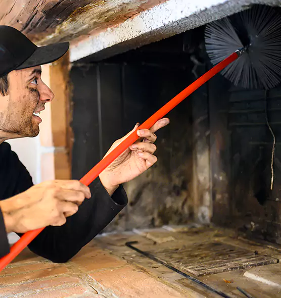 About Expert Chimney Cleaning in Sun Prairie, WI