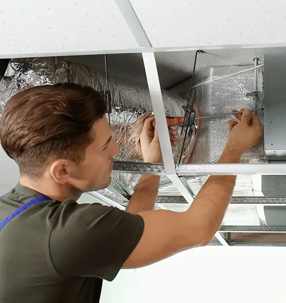 Professional Clogged Dryer Vent Repair in Sun Prairie, WI