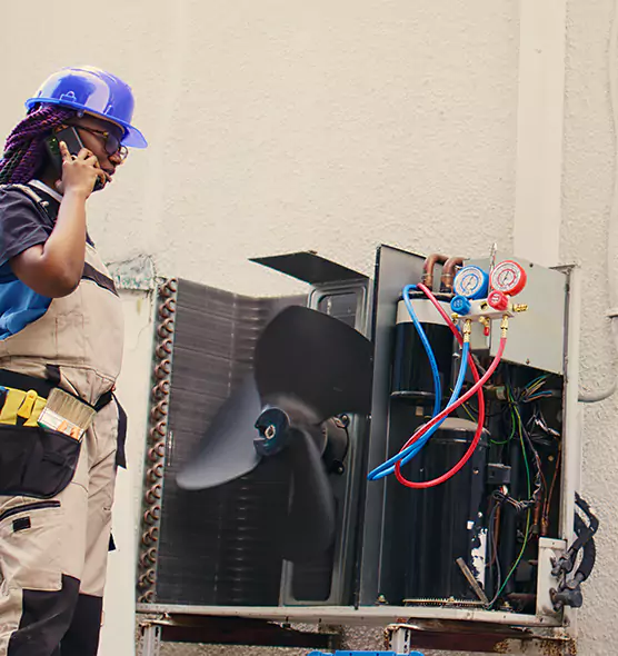 Professional Energy-Efficient HVAC Cleaning in Sun Prairie, WI