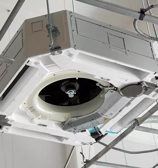 Professional Industrial Dryer Vent Cleaning in Sun Prairie, WI