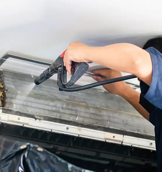 Welcome to Move-in/Move-out Duct Cleaning Services in Sun Prairie, WI