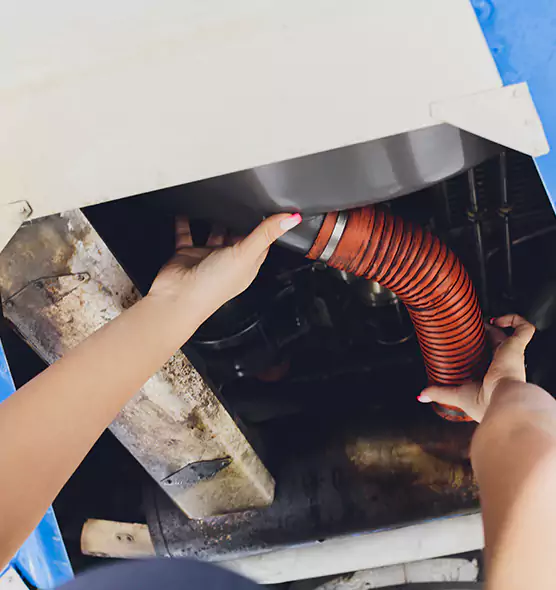Top-Notch Return Vent Cleaning Service in Sun Prairie, WI