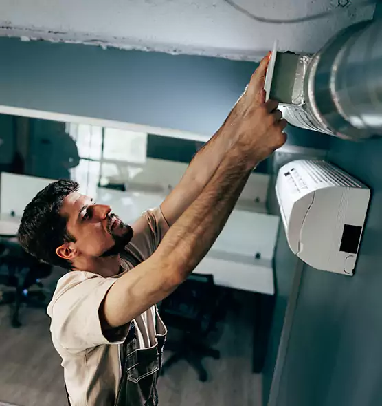 Reliable Warehouse Vent Cleaning in Sun Prairie, WI