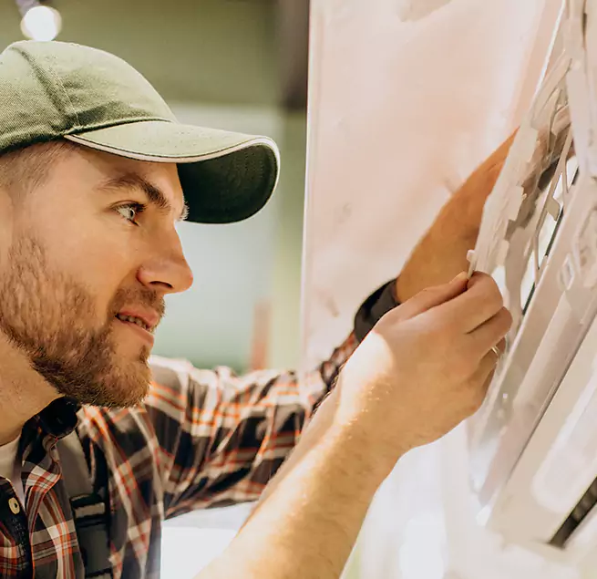 Why Homeowners Businesses Trust Us in Sun Prairie, WI?