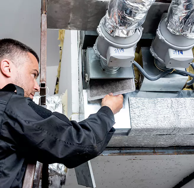 Why Homeowners & Businesses Trust Us in Sun Prairie, WI?