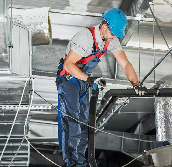 Why Homeowners & Businesses Trust Us in Sun Prairie, WI?