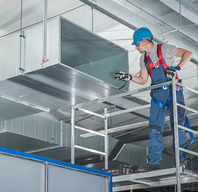 Why Homeowners & Businesses Trust Us in Sun Prairie, WI?