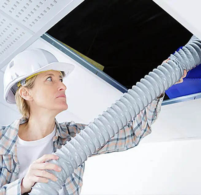 Why Homeowners & Businesses Trust Us Sun Prairie, WI