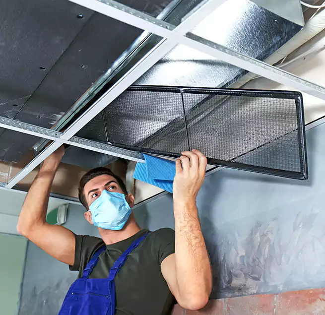 Why Homeowners Businesses Trust Us in Sun Prairie, WI