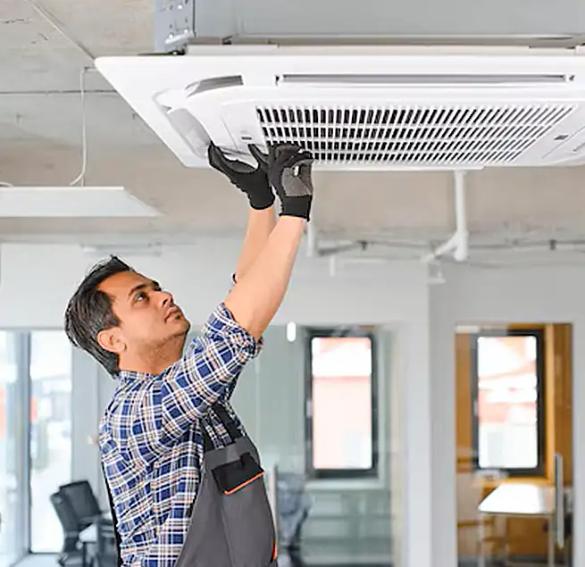 Why Homeowners & Businesses Trust Us in Sun Prairie, WI?