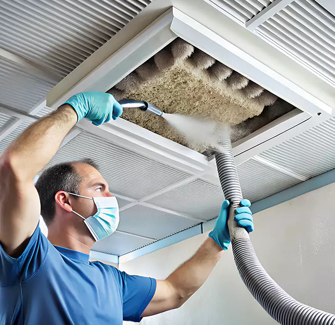  Why Homeowners & Businesses Trust Us Sun Prairie, WI?