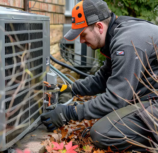 Why Homeowners & Businesses Trust Us in Sun Prairie, WI?