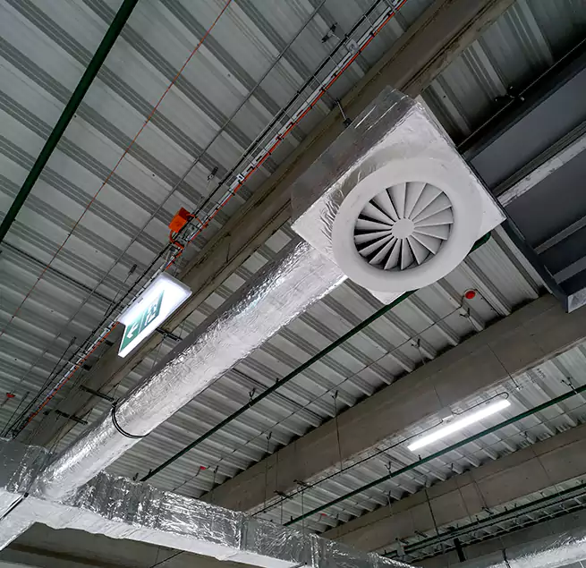 Why Homeowners & Businesses Trust Us in Sun Prairie, WI