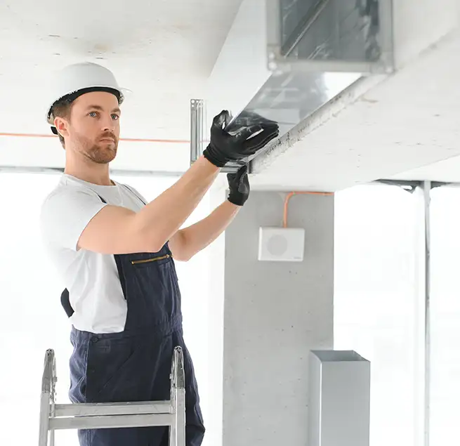 Why Homeowners & Businesses Trust Us in Sun Prairie, WI?