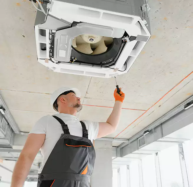 Why Homeowners Businesses Trust Us in Sun Prairie, WI