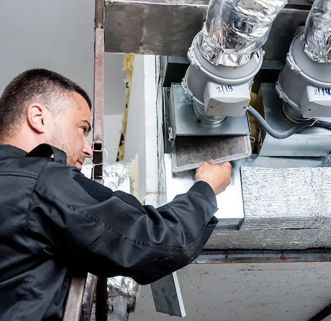 Why Homeowners & Businesses Trust Us in Sun Prairie, WI?